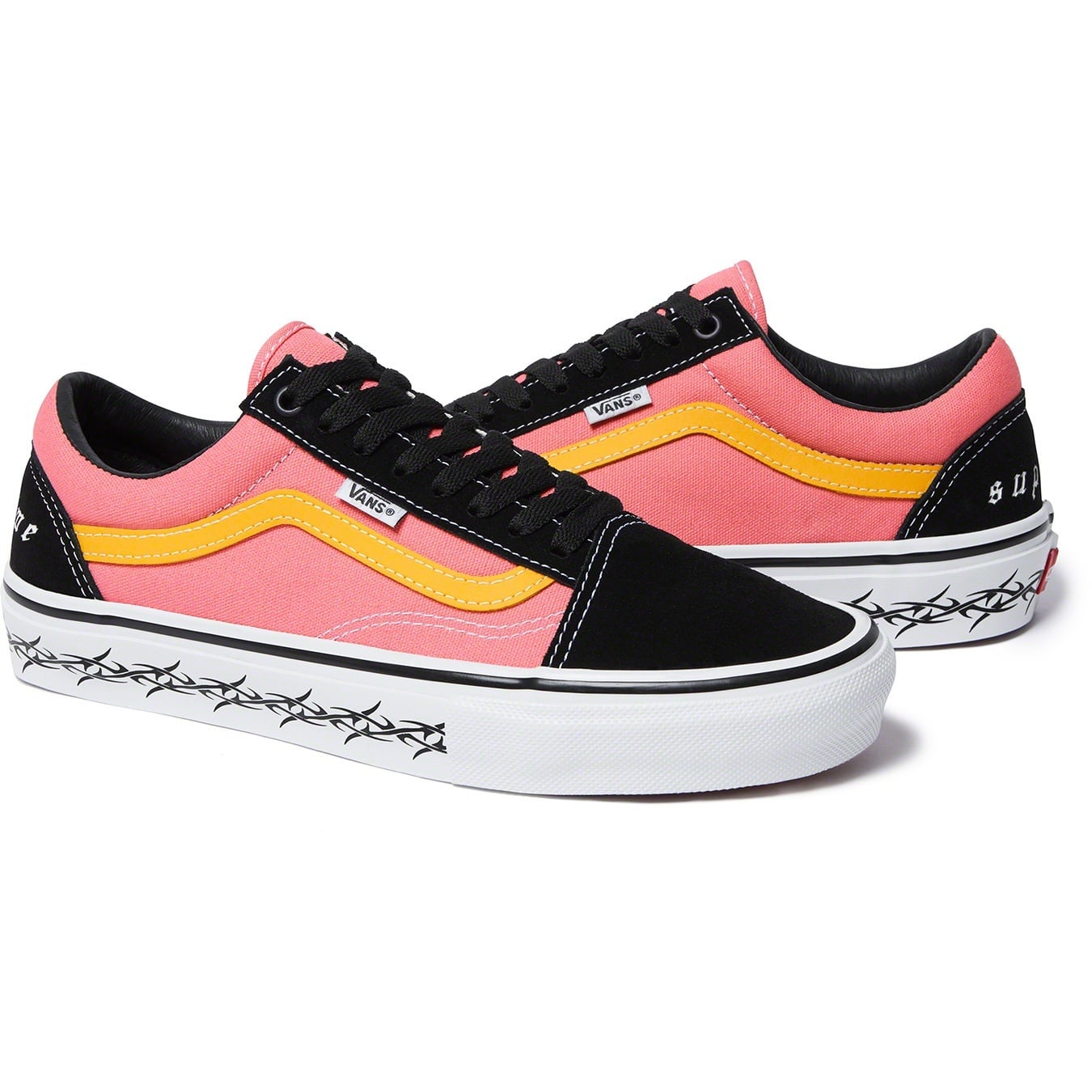 Supreme®/Vans® Old Skool view 12